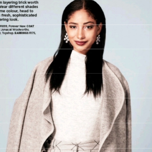 Meet your Posher, Bethany - Picture 1 of 2